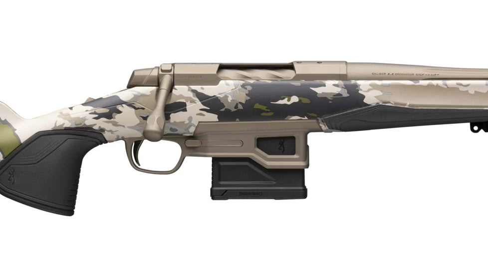 Browning X-Bolt 2 Speed Bolt Action Rifle, 7mm PRC, 26in Barrel