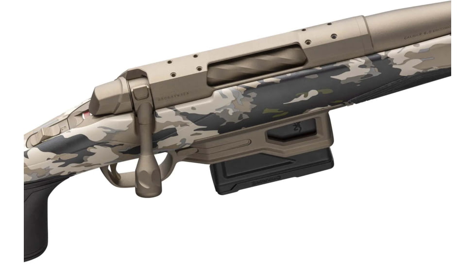 Browning X-Bolt 2 Speed Bolt Action Rifle, 7mm PRC, 26in Barrel