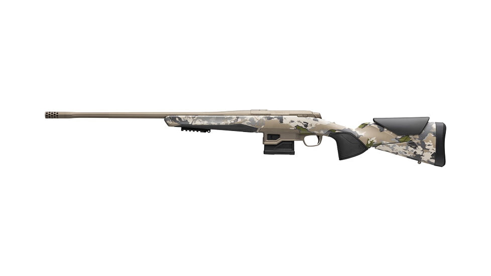 Browning X-Bolt 2 Speed Bolt Action Rifle, .300 Winchester Magnum, 22in Barrel