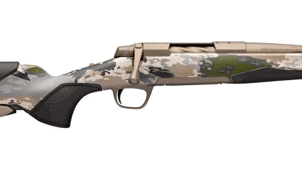 Browning X-Bolt 2 Speed Bolt Action Rifle, .300 Winchester Magnum, 26in Barrel