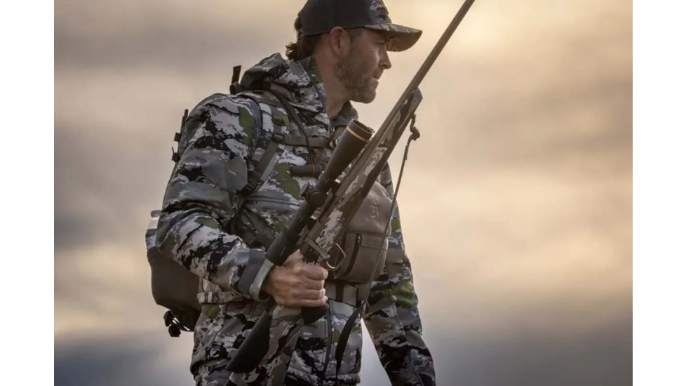 Browning X-Bolt 2 Speed Bolt Action Rifle, .300 Winchester Magnum, 26in Barrel