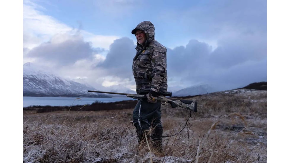 Browning X-Bolt 2 Speed Bolt Action Rifle, .300 Winchester Magnum, 26in Barrel