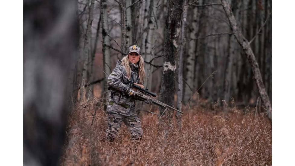 Browning X-Bolt 2 Speed Bolt Action Rifle, .300 Winchester Magnum, 26in Barrel