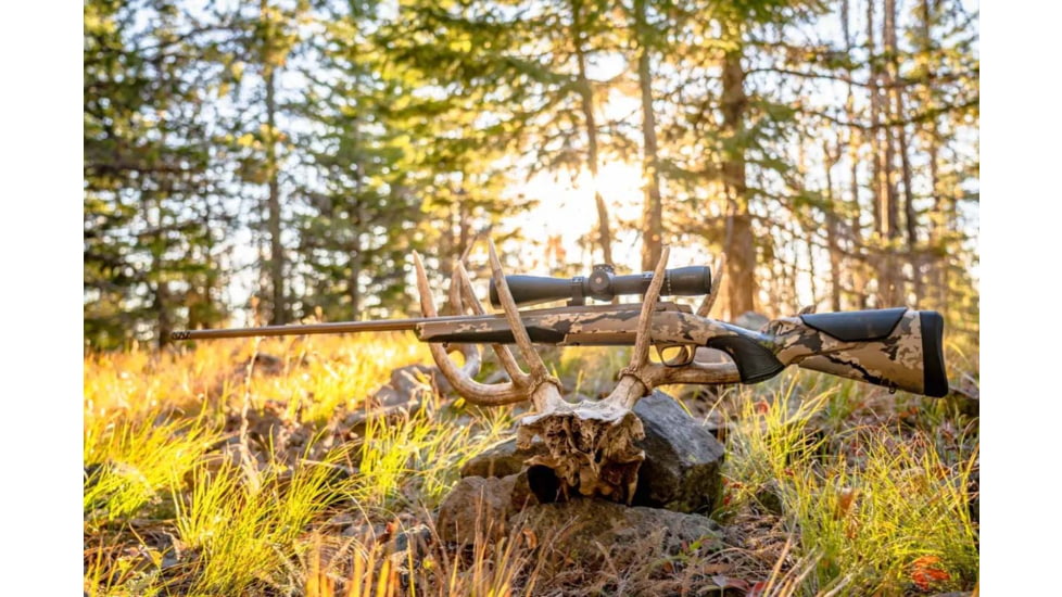 Browning X-Bolt 2 Speed Bolt Action Rifle, .300 Winchester Magnum, 26in Barrel