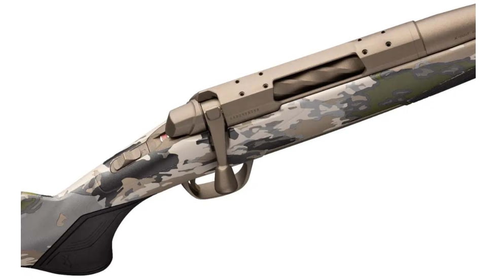 Browning X-Bolt 2 Speed Bolt Action Rifle, .300 Winchester Magnum, 26in Barrel