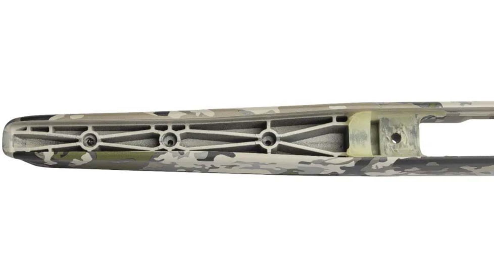 Browning X-Bolt 2 Speed Bolt Action Rifle, .300 Winchester Magnum, 26in Barrel