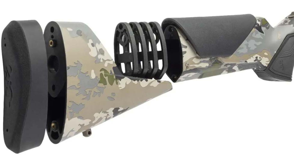 Browning X-Bolt 2 Speed Bolt Action Rifle, .300 Winchester Magnum, 26in Barrel