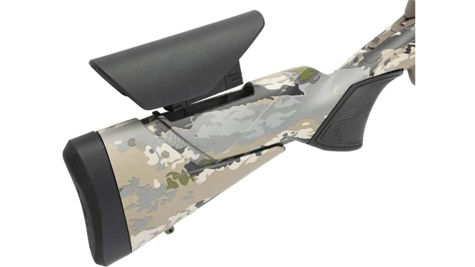 Browning X-Bolt 2 Speed Bolt Action Rifle, .300 Winchester Magnum, 26in Barrel