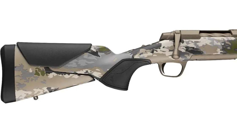 Browning X-Bolt 2 Speed Bolt Action Rifle, .300 Winchester Magnum, 26in Barrel