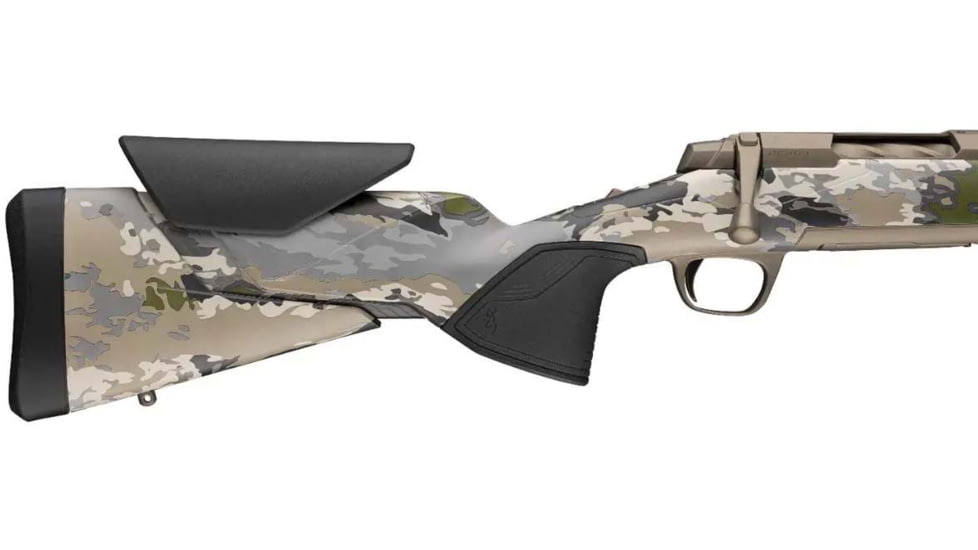 Browning X-Bolt 2 Speed Bolt Action Rifle, .300 Winchester Magnum, 26in Barrel