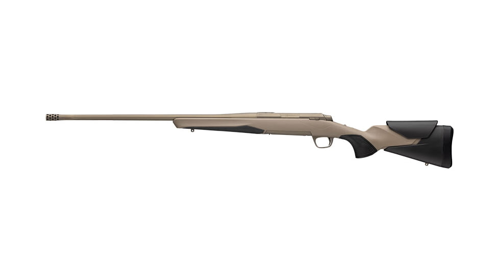Browning X-Bolt 2 Speed Bolt Action Rifle, 6.5mm Creedmoor, 22in Barrel