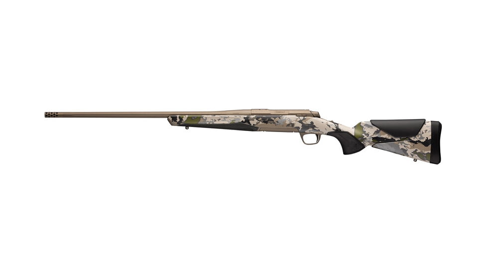 Browning X-Bolt 2 Speed Bolt Action Rifle, 7mm Remington Magnum, 26in Barrel