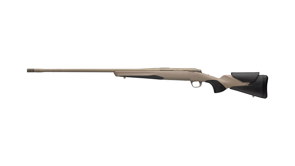 Browning X-Bolt 2 Speed Bolt Action Rifle, 7mm Remington Magnum, 26in Barrel