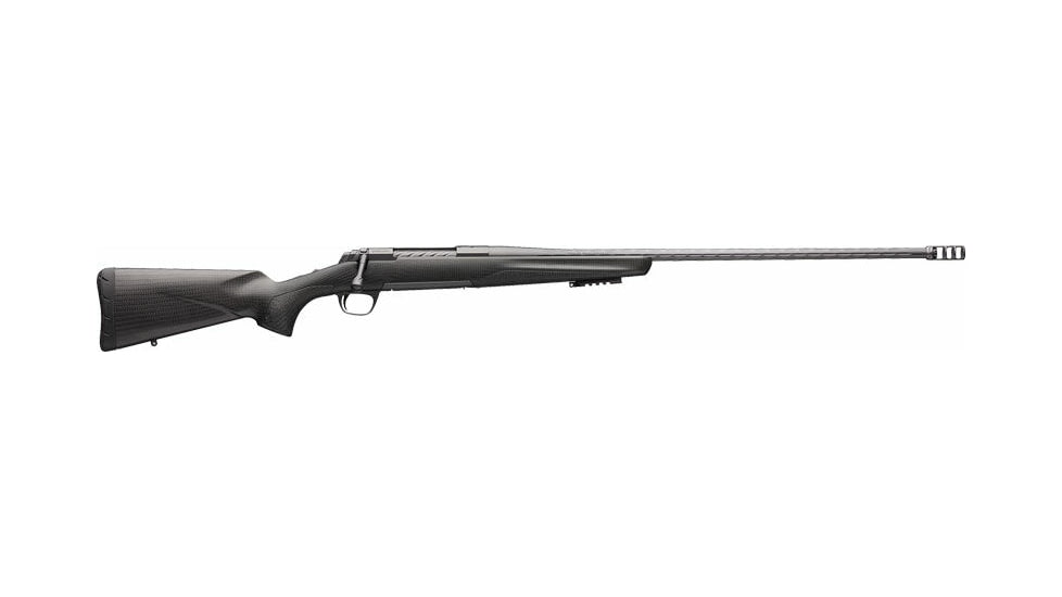 Browning X-Bolt Bolt Action Rifle, .300 Winchester Magnum, 26in Barrel