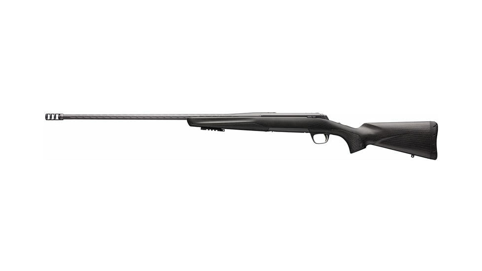 Browning X-Bolt Bolt Action Rifle, .300 Winchester Magnum, 26in Barrel