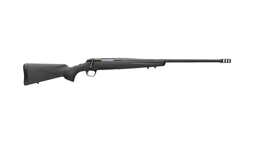 Browning X-Bolt Pro Bolt Action Rifle, 7mm Remington Magnum, 26in Barrel