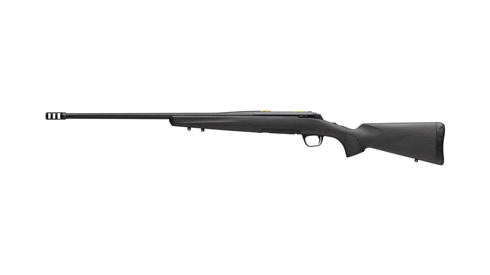 Browning X-Bolt Pro Bolt Action Rifle, 7mm Remington Magnum, 26in Barrel