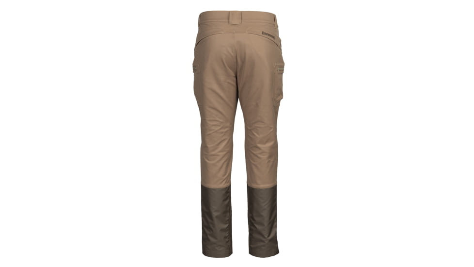 Browning Brush Flatts Pant - Mens, Major Brown, 34, 3020424834