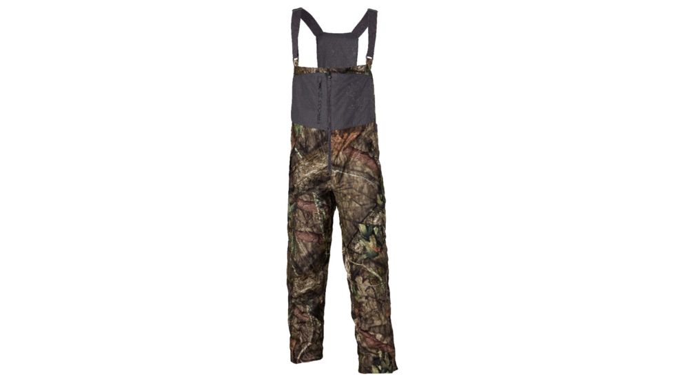 Browning BTU-WD Bib Pant, MOBUC, 2XL 3068622805