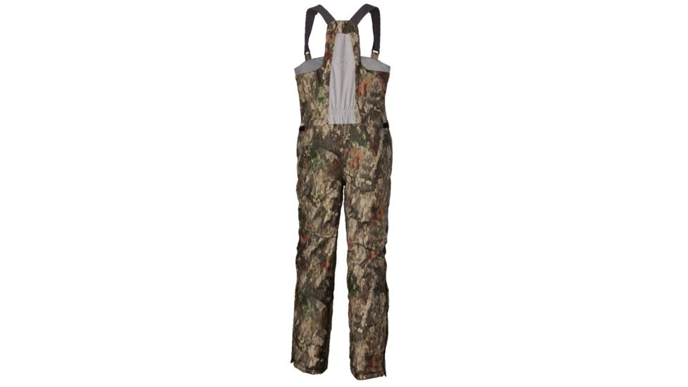 Browning BTU-WD Bib Pant - Women's, ATACS-TD-X, Extra Small 3068633200