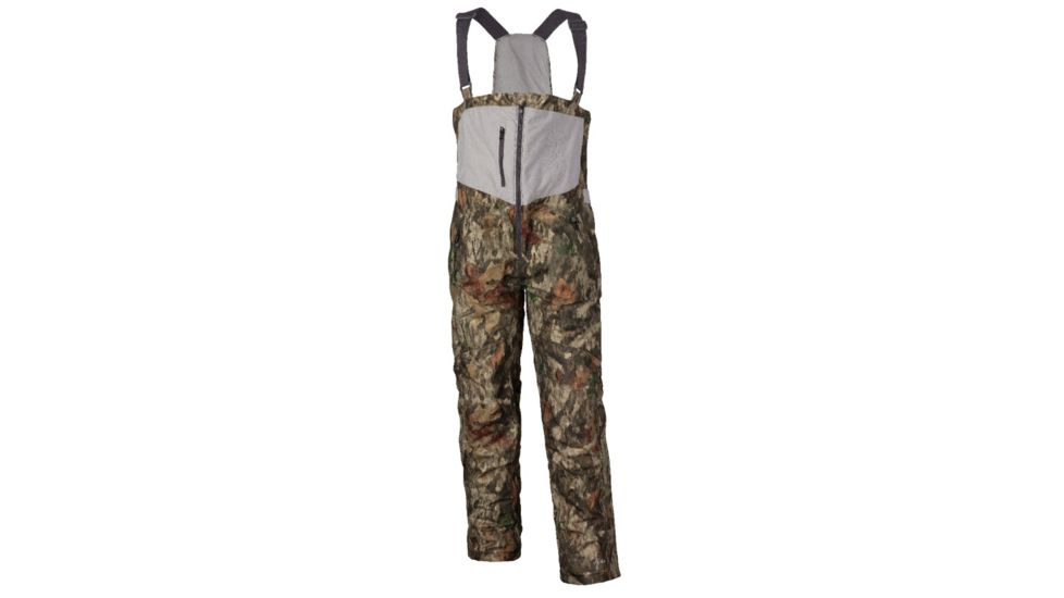 Browning BTU-WD Bib Pant - Women's, ATACS-TD-X, Extra Small 3068633200