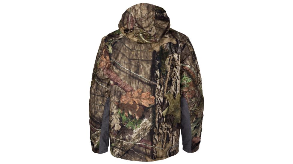 Browning BTU-WD Parka - Men's, MOBUC, 3XL, 3038622806