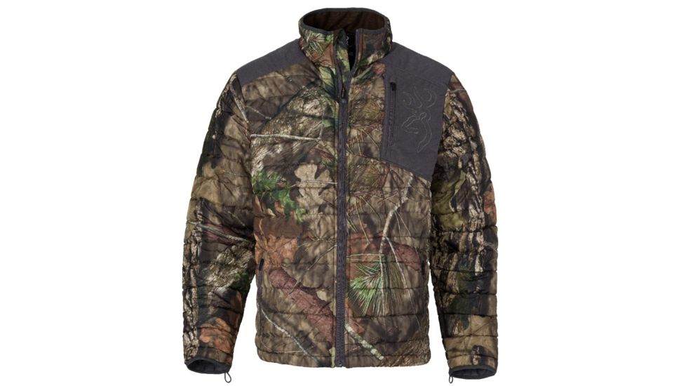 Browning BTU-WD Parka - Men's, MOBUC, 3XL, 3038622806