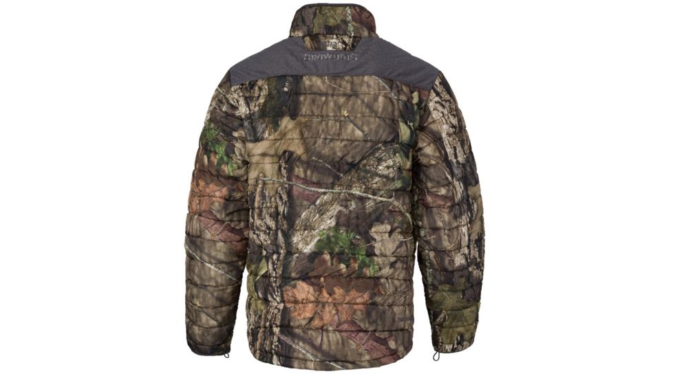 Browning BTU-WD Parka - Men's, MOBUC, 3XL, 3038622806