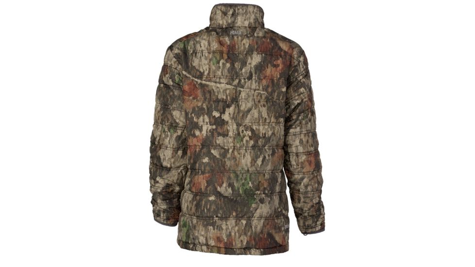 Browning BTU-WD Parka - Women's, ATACS-TD-X, Extra Small 3038633200