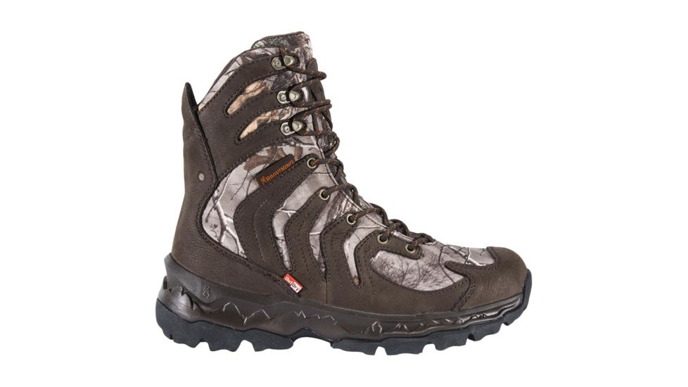 Browning Buck Seeker Boot 400g, Realtree Xtra, 12, F000040-12