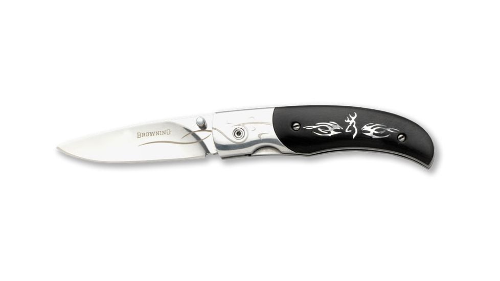 Browning Buckmark Art Knife 322721