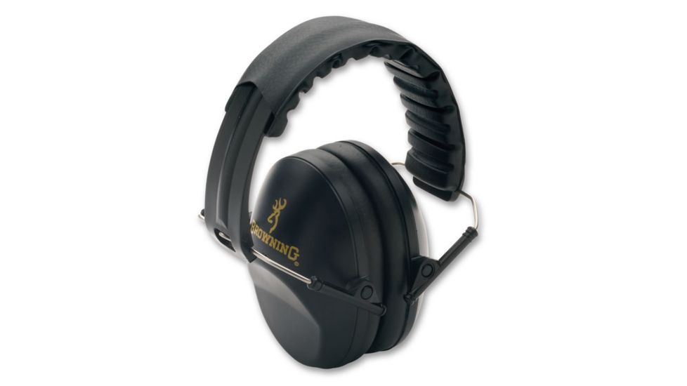 Browning Buckmark Hearing Protector