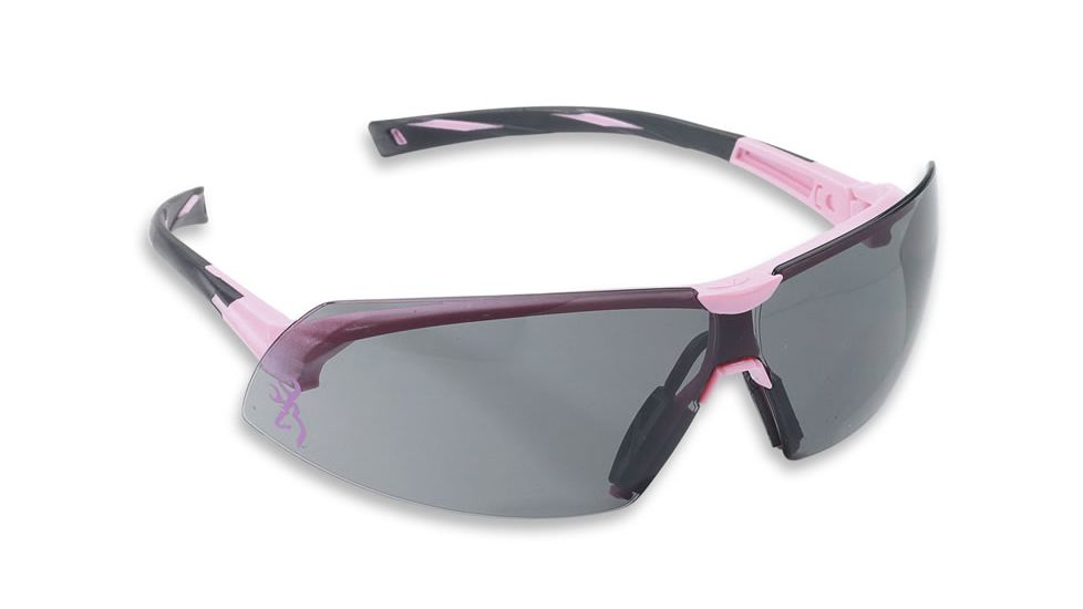 Browning Buckmark Shooting Glasses For Her