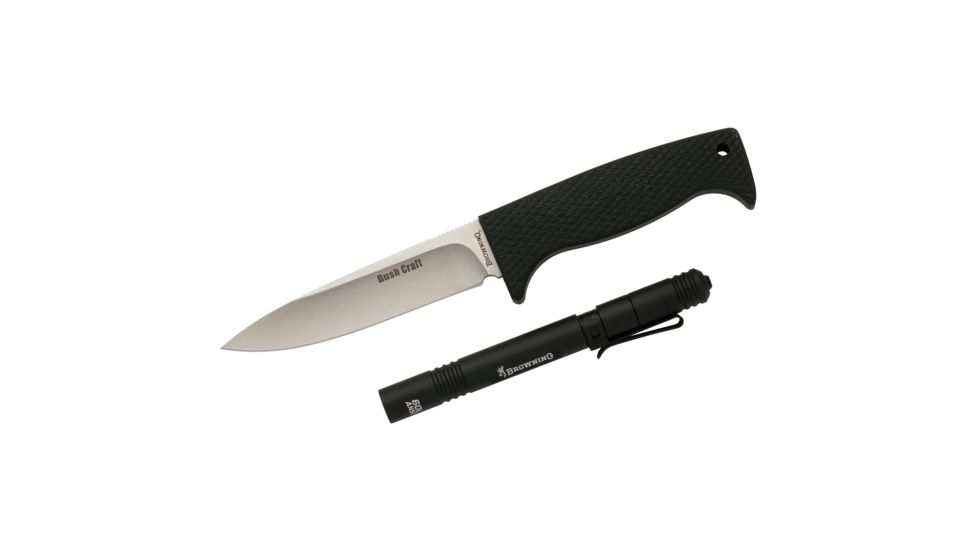 Browning Bush Craft Combo Knife, 3220272