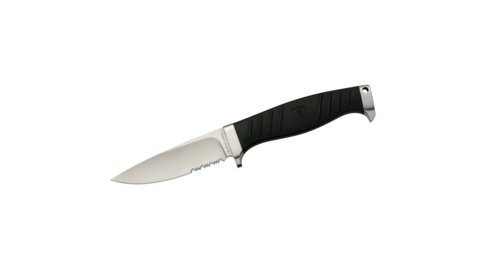 Browning Bush Craft Ignite G10 Knife, 3220262