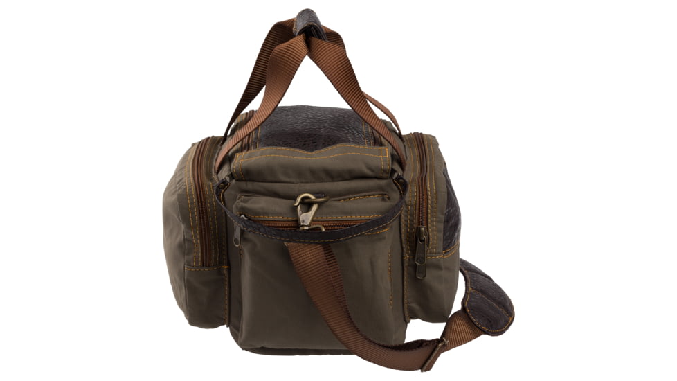 Browning Canvas Shooting Bag, Laredo, 121504841