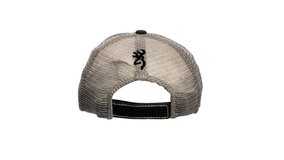 Browning Cap, Bayou MSHBK Rhinochar/Tan 308238981