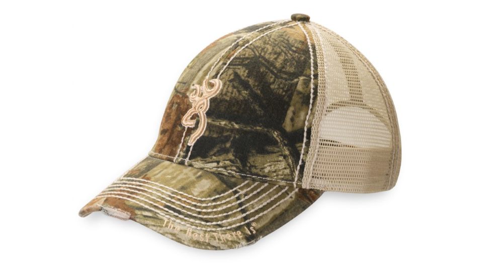 Browning Cap, Bozeman MSHBK MOINF 308357201
