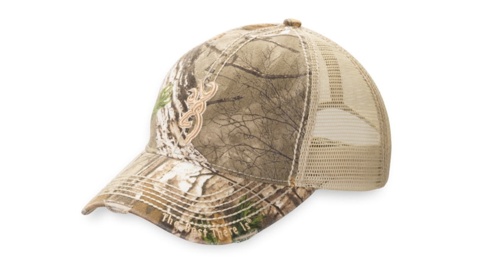 Browning Cap, Bozeman MSHBK RTX 308357241