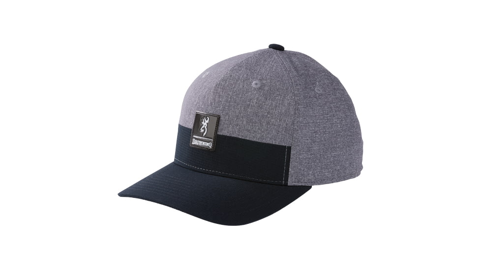 Browning Links Cap - Mens - Black, 308766991