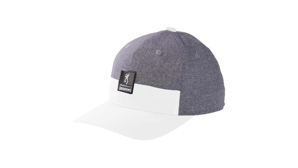 Browning Links Cap - Mens - Heather, 308766691