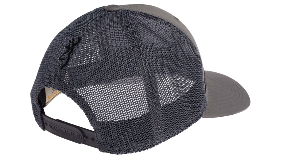 Browning Cap Mountain Peak, Gray, One Size, 308727691