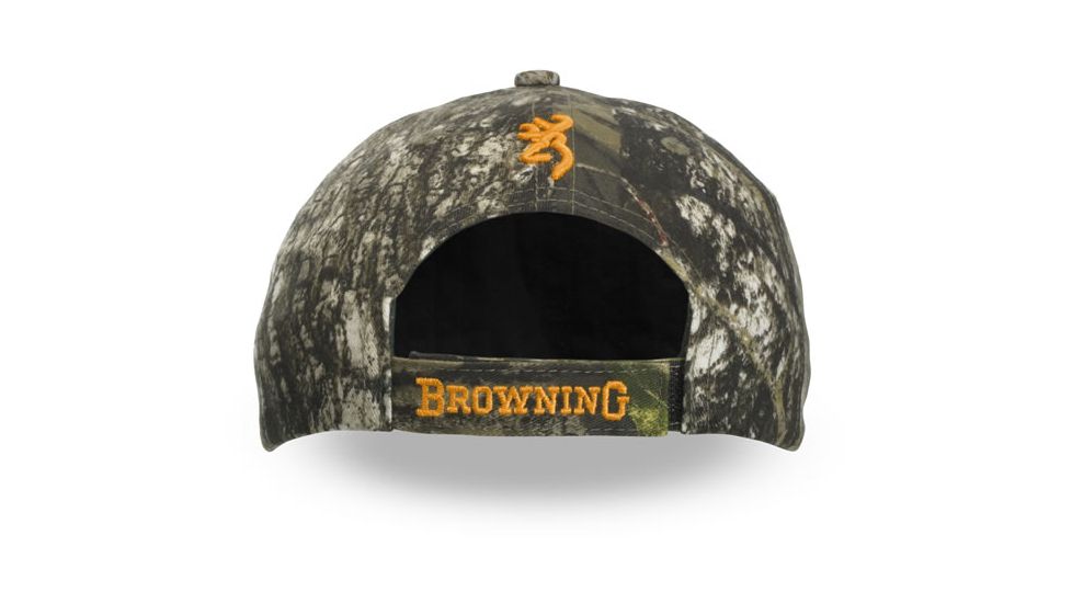 Browning Cap, Rimfire 3D Bm RTM5 308379761