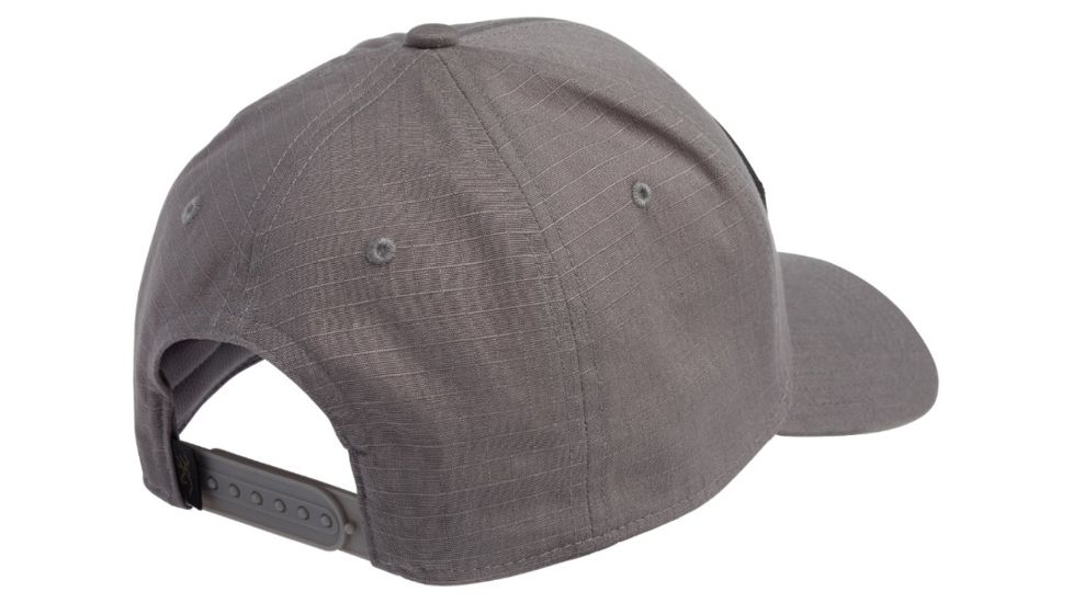 Browning Cap Slope, Charcoal, One Size, 308614791
