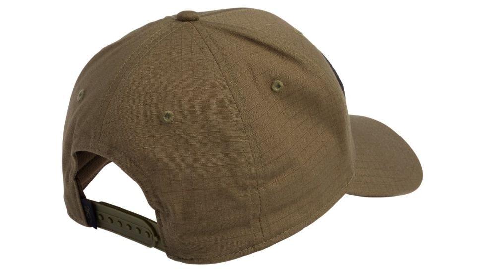Browning Cap Slope, Loden, One Size, 308614641