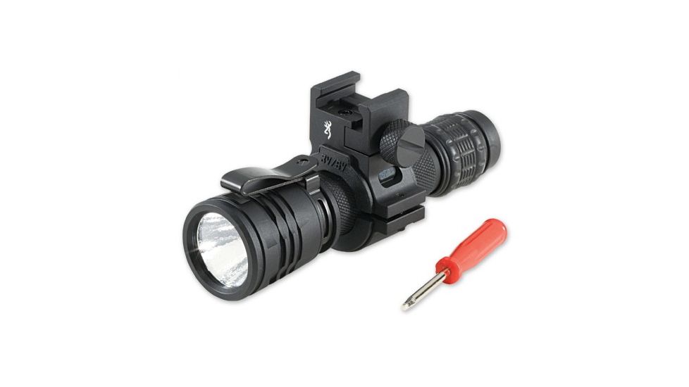 Browning Catalyst Green Extreme Flashlight 3711244