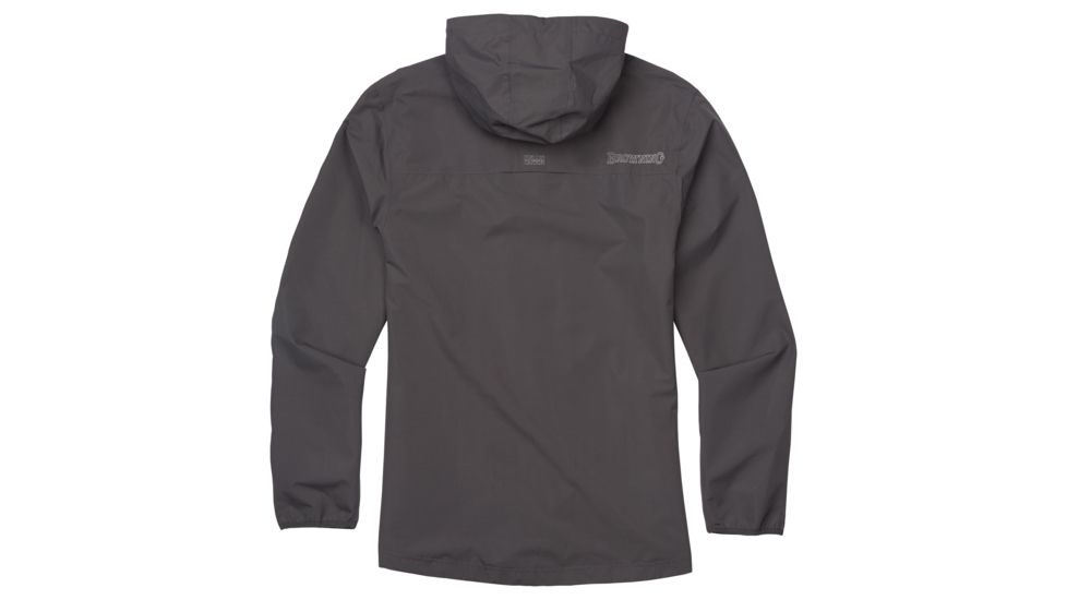 Browning CFS Rain Jacket - Mens, Charcoal, 2XL, 3048887905