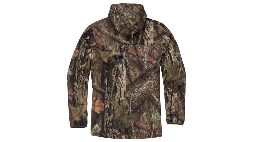 Browning CFS Rain Jacket - Mens, Mossy Oak Break-Up Country, 3XL, 3048882806