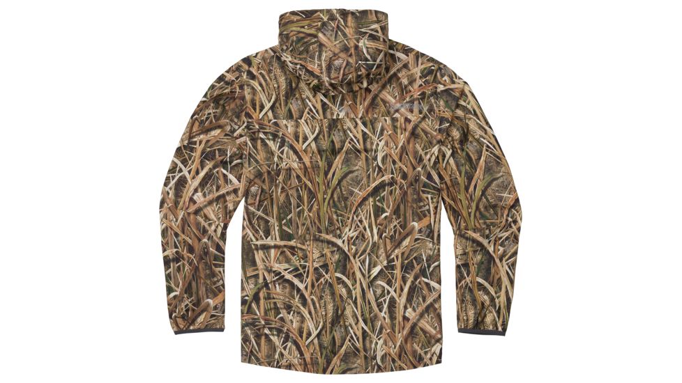 Browning CFS Rain Jacket - Mens, Mossy Oak Shadow Grass Blades, 2XL, 3048882505