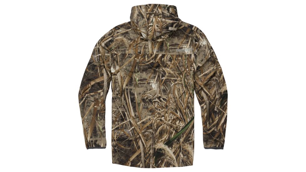 Browning CFS Rain Jacket - Mens, Realtree Max-5, Small, 3048887601